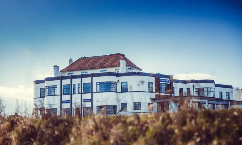 The Project – The Park Hotel, Tynemouth