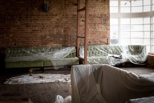 What to do after your hotel refurbishment