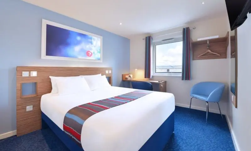 Travelodge opens new hotel in Welwyn Garden City