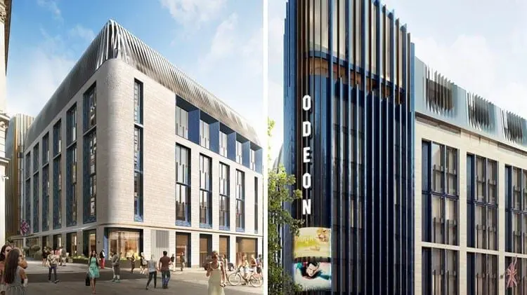 Edwardian Hotels London unveils new 350 room hotel