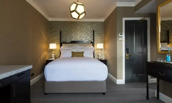 YTL Hotels’ Academy Hotel Bloomsbury undergoes redesign