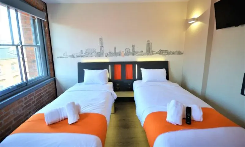 Easyhotel acquires ‘999-year lease’ for new Blackpool hotel site