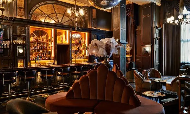 Principal London to relaunch as Kimpton Fitzroy London following IHG acquisition