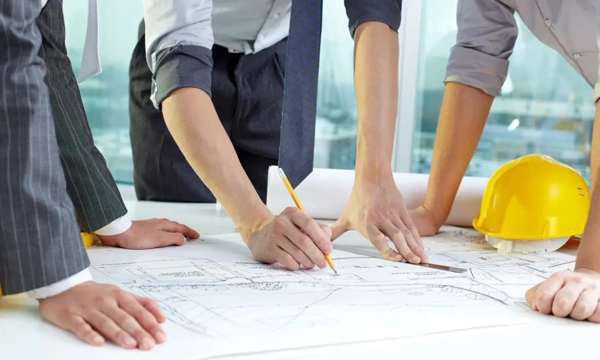 How not to build a hotel