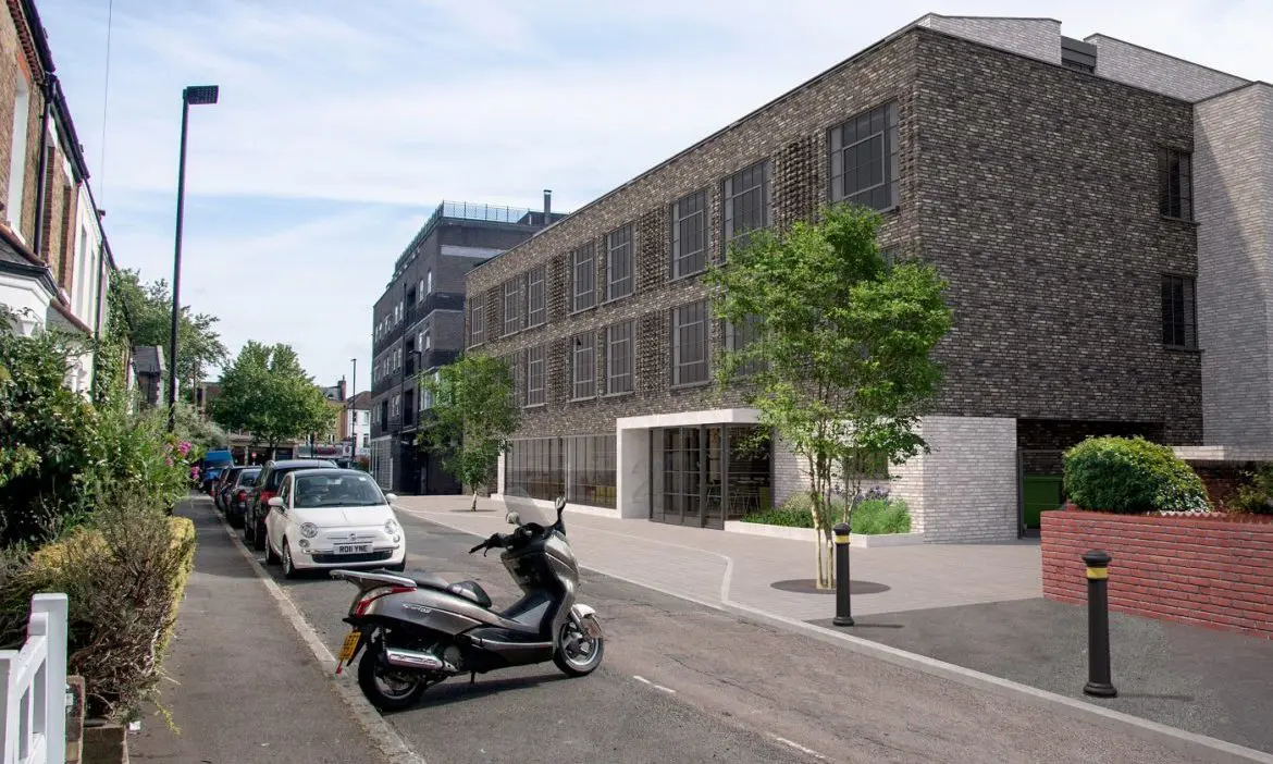 Room2 secures permission for development of fourth ‘hometel’