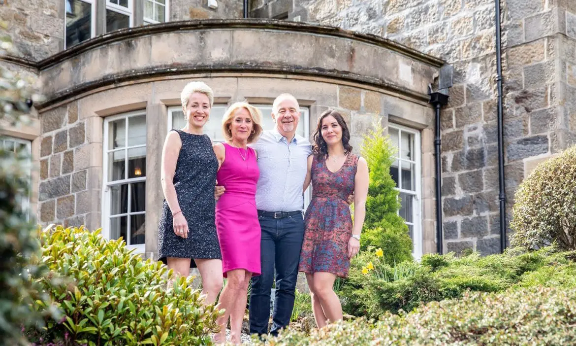 Archiestown hotel to undergo refurb under new owners