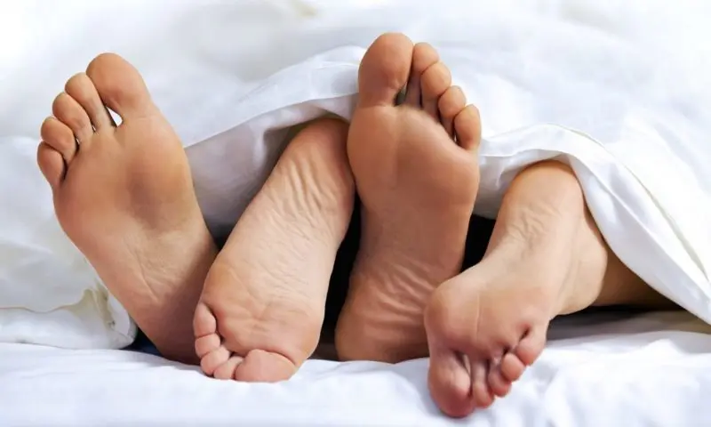 Changing perceptions of the hotel tryst