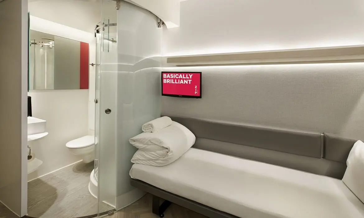 Whitbread to trial new Premier Inn hotel concept