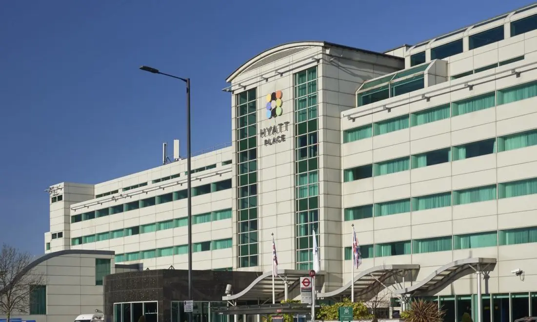 Hyatt announces seventh branded hotel in UK