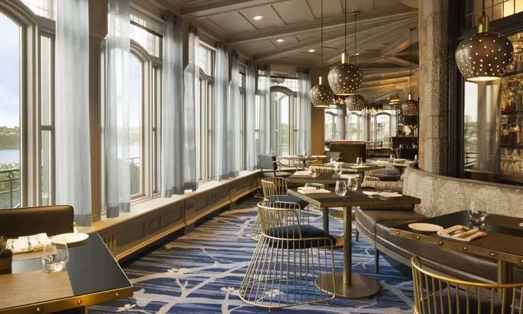 Top tips for restaurant openings and renovations