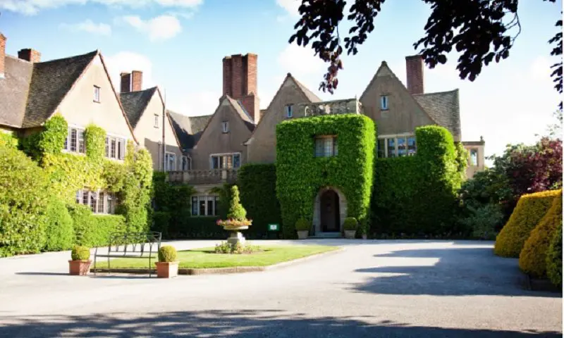 Mallory Court Country House Hotel and Spa appoints new GM