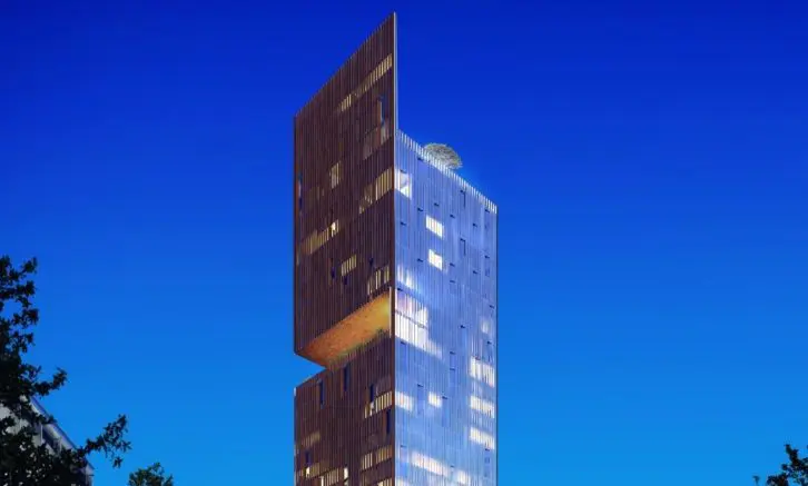 Manhattan Loft Corporation to open Stratford hotel in 2019