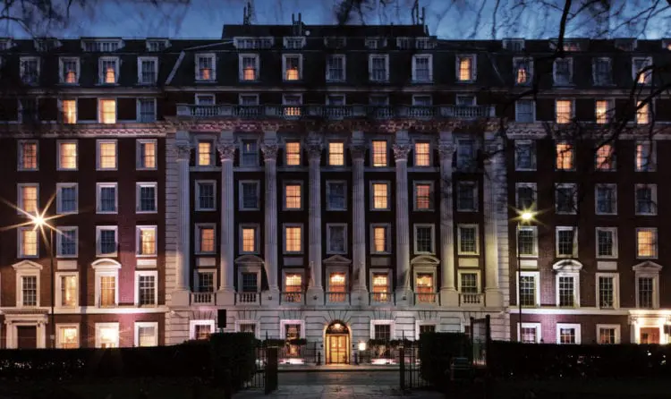 Jennifer Fox steps down as CEO of Millennium Hotels