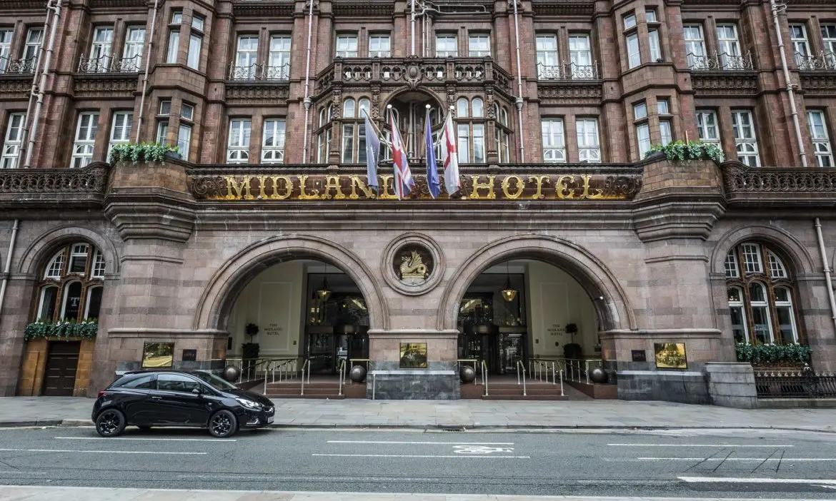 Fattal Hotel Group to develop new Leonardo Hotel in Manchester