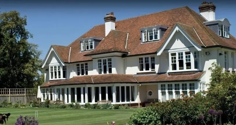 Park House, Hotel & Spa in Sussex joins Pride of Britain Hotels