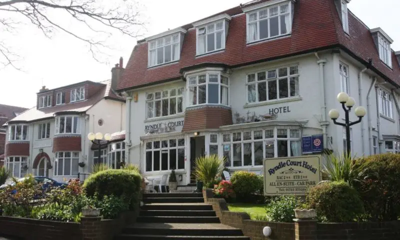 Ryndle Court Hotel sold to ‘experienced’ local operator for £725,000