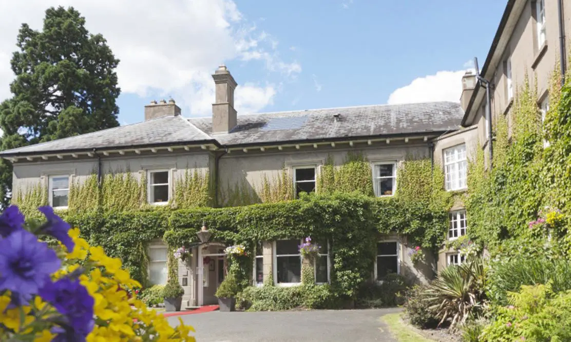 St Andrews Town Hotel in Droitwich Spa acquired by experienced hotelier