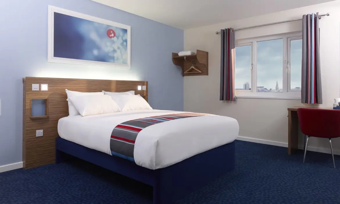 Rochester Riverside development to host new £8m Travelodge