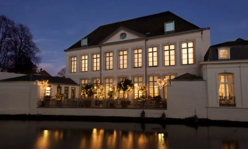 How has the luxury hotel market evolved?