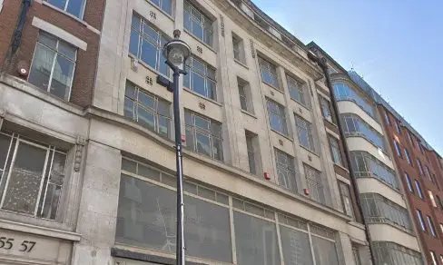 Reuben Brothers acquire Soho site to develop 118-room hotel