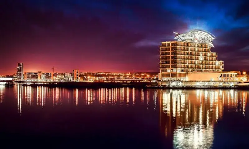 IHG’S Voco makes its European debut with Cardiff opening
