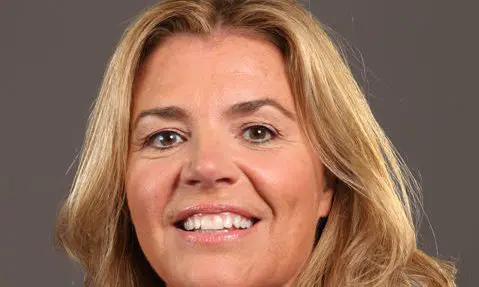 Amy McPherson to retire as Marriott group president of Europe