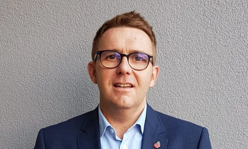 Former Premier Inn director joins Specialist Leisure Group