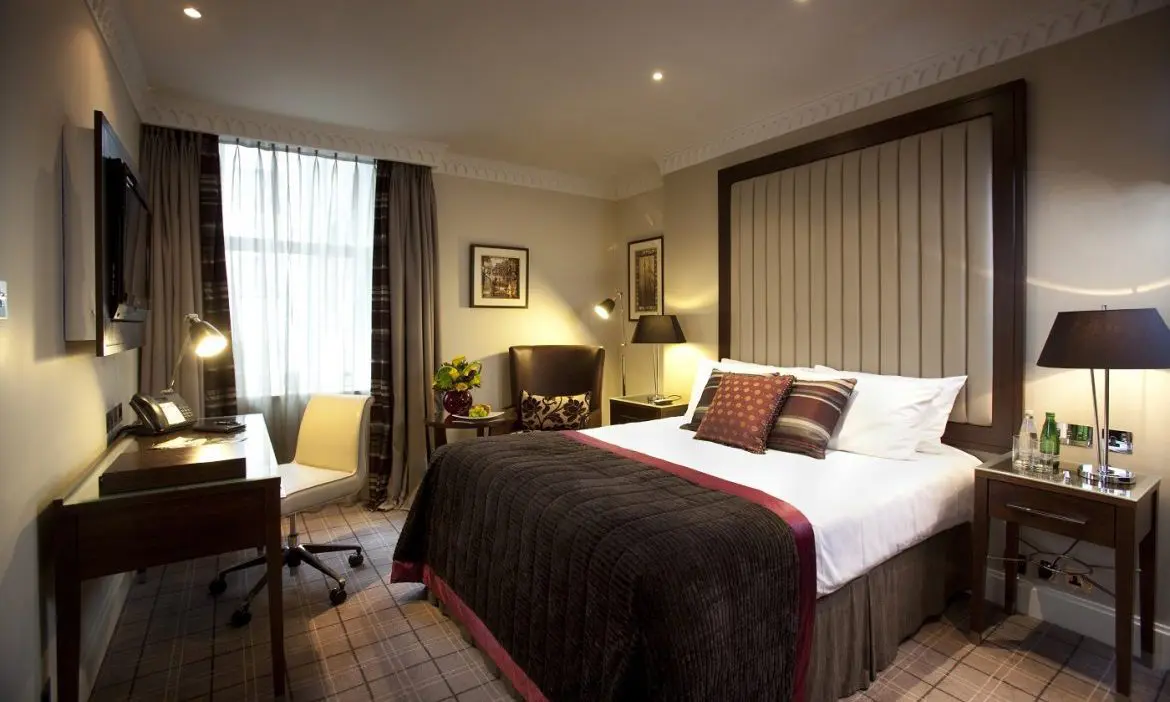 Six questions to make your hotel safer for guests