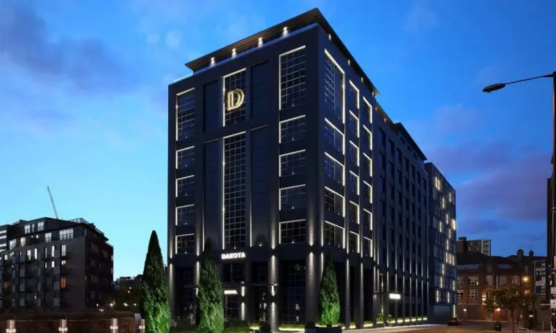 Dakota hotel group to launch latest hotel in Manchester in 2019