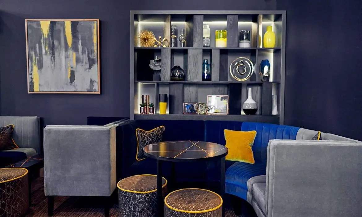 Malmaison completes multimillion pound refurb of Liverpool hotel