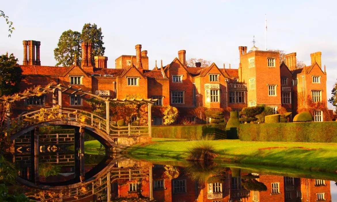 Alexander Hotels adds Great Fosters to its luxury portfolio