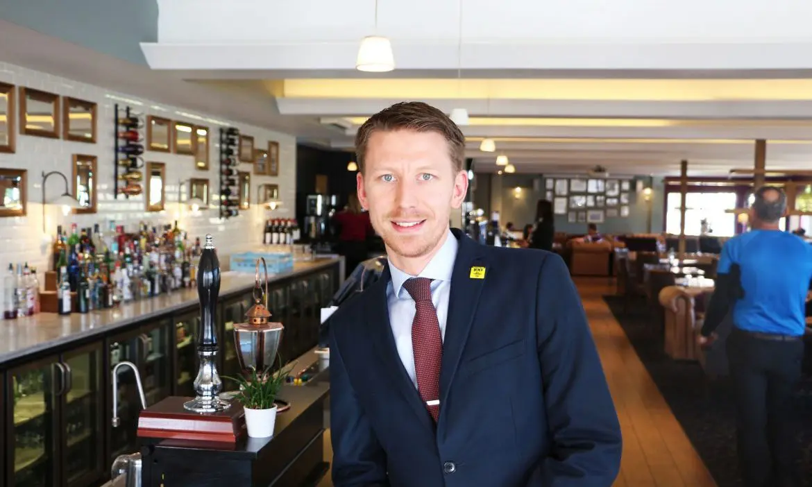 Wyboston Lakes Resort promotes two members to senior management team