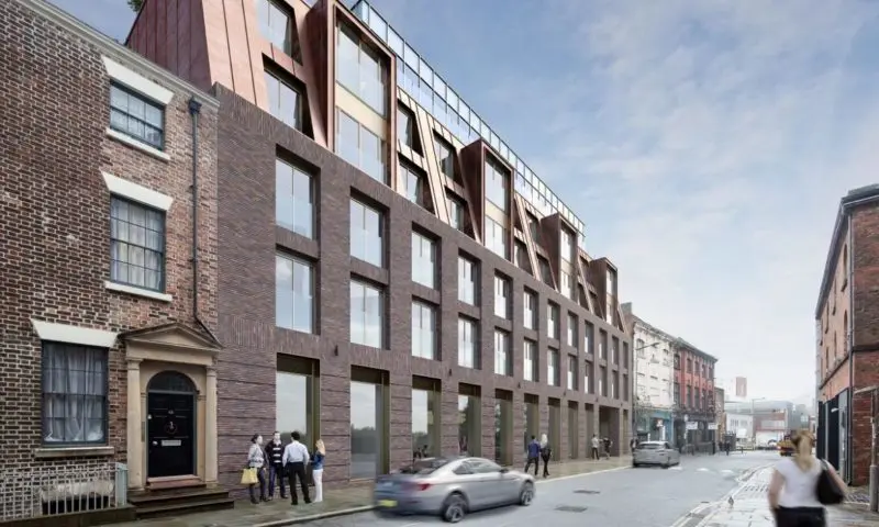 £20m refurbished Liverpool hotel to reopen in December