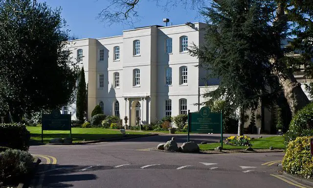 Sopwell House appoints Angelina Chua as GM