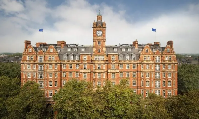 Landmark London Hotel Profile – The One Percent