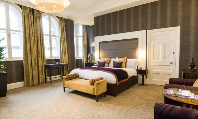 Leonardo Hotels acquires ‘iconic’ Midland Hotel in Manchester