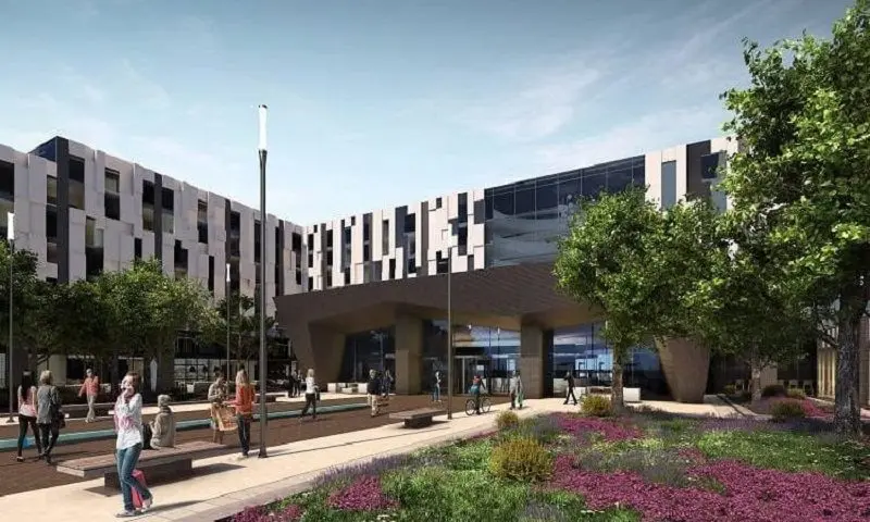 Hyatt to open first Hyatt Regency in Scotland