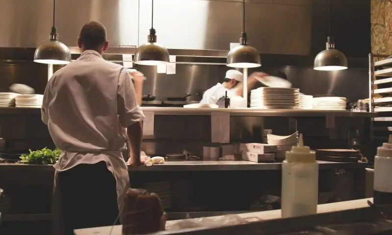 Crowne Plaza Glasgow reveals double F&B appointments