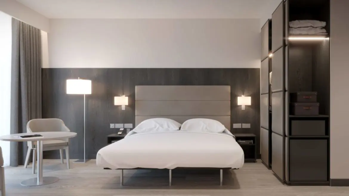 AC Hotel Manchester City Centre appoints new GM