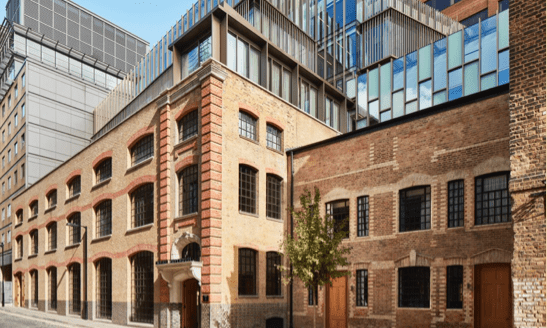 Native completes construction of ‘flagship’ London aparthotel in Southwark