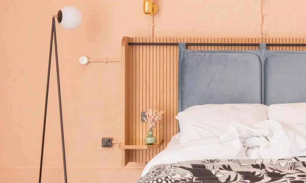 Locke Hotels unveils 160-studio Manchester aparthotel