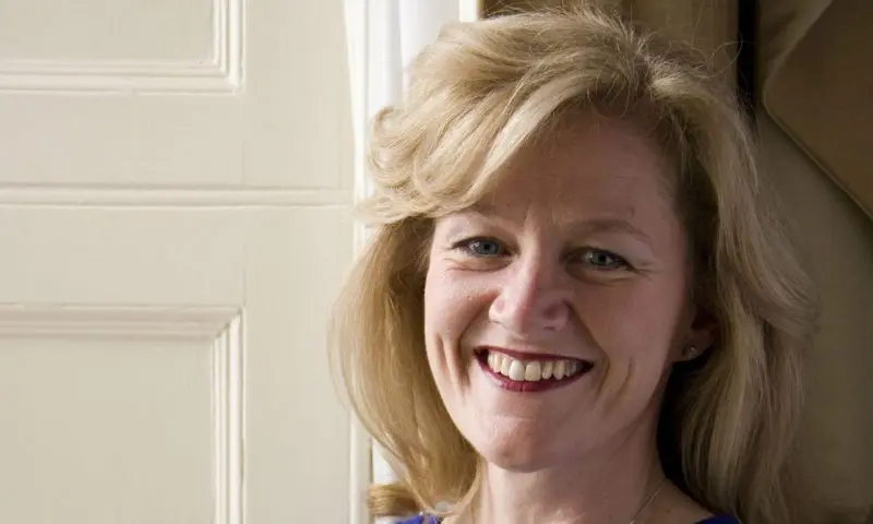 Claire Randall to lead as GM of two Cornish hotels