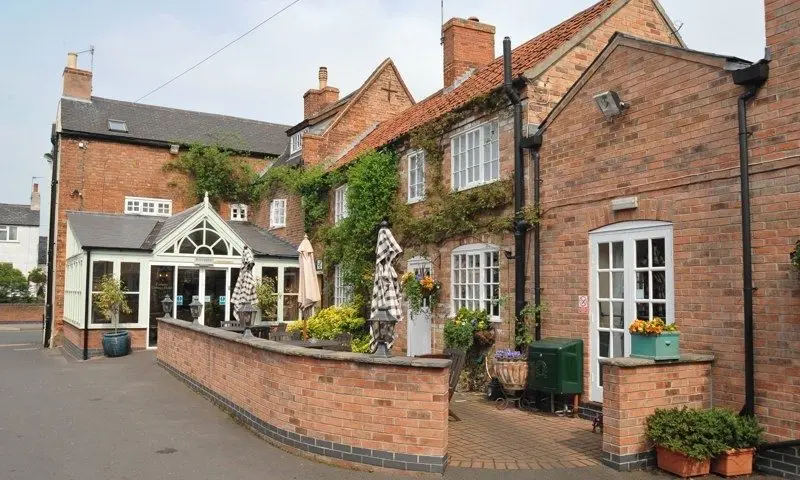 New owner at Cottage Hotel in Ruddington