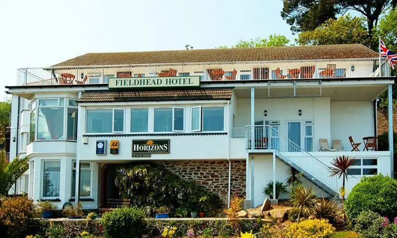 Cornish hotel brought to market for £1.1m