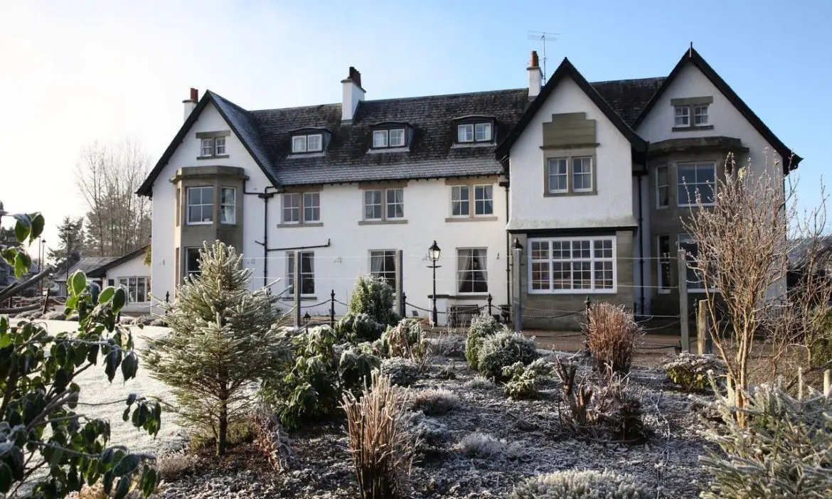 Hoteliers going green