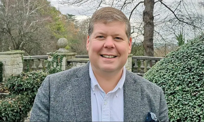 Thyme appoints Anthony Cox as GM