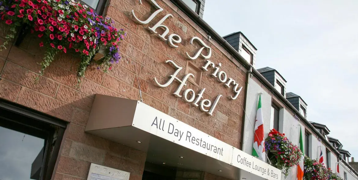 Highland hotel becomes employee-owned