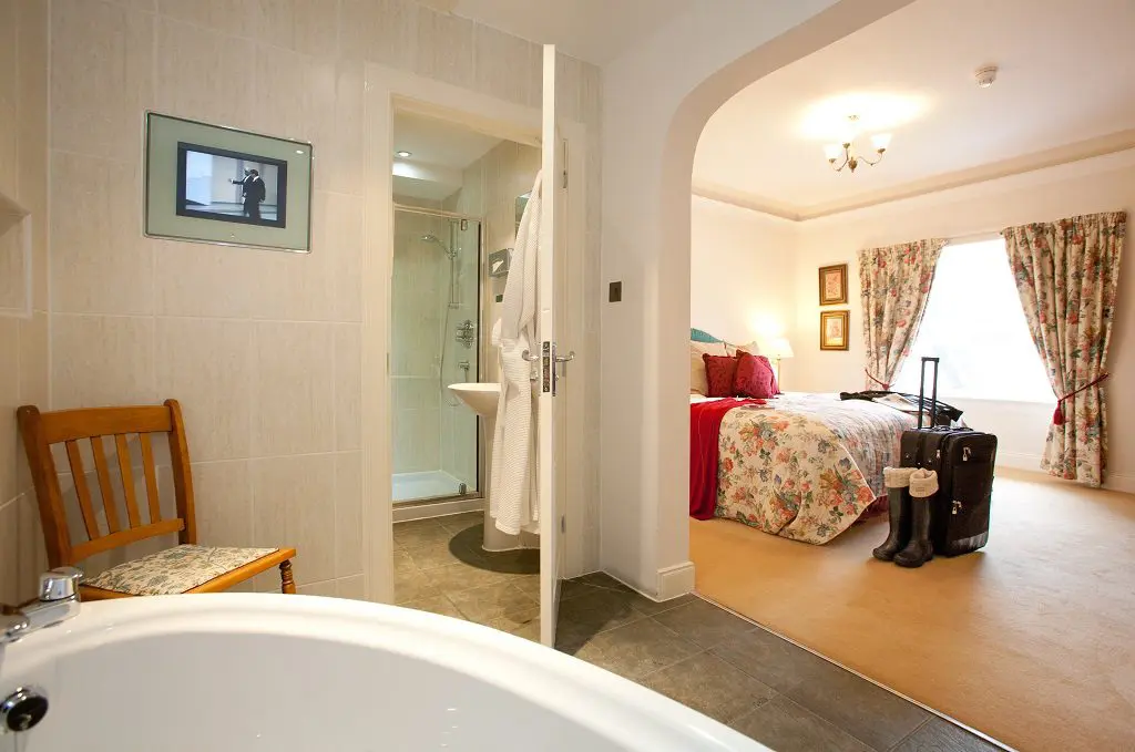 Hoteliers going green