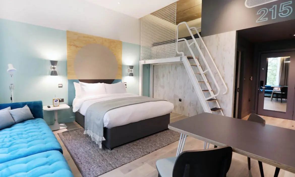 HVS: Serviced apartment sector growth outpacing Europe’s hotels