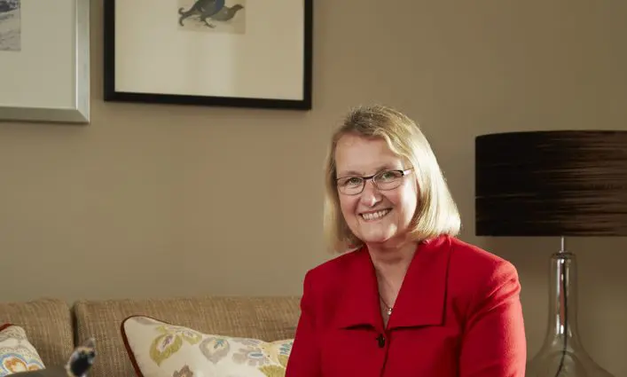 The Project – Woburn Hotel